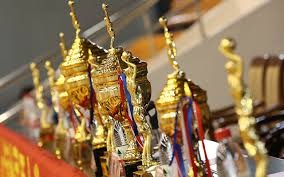 球星连续三次强打成功